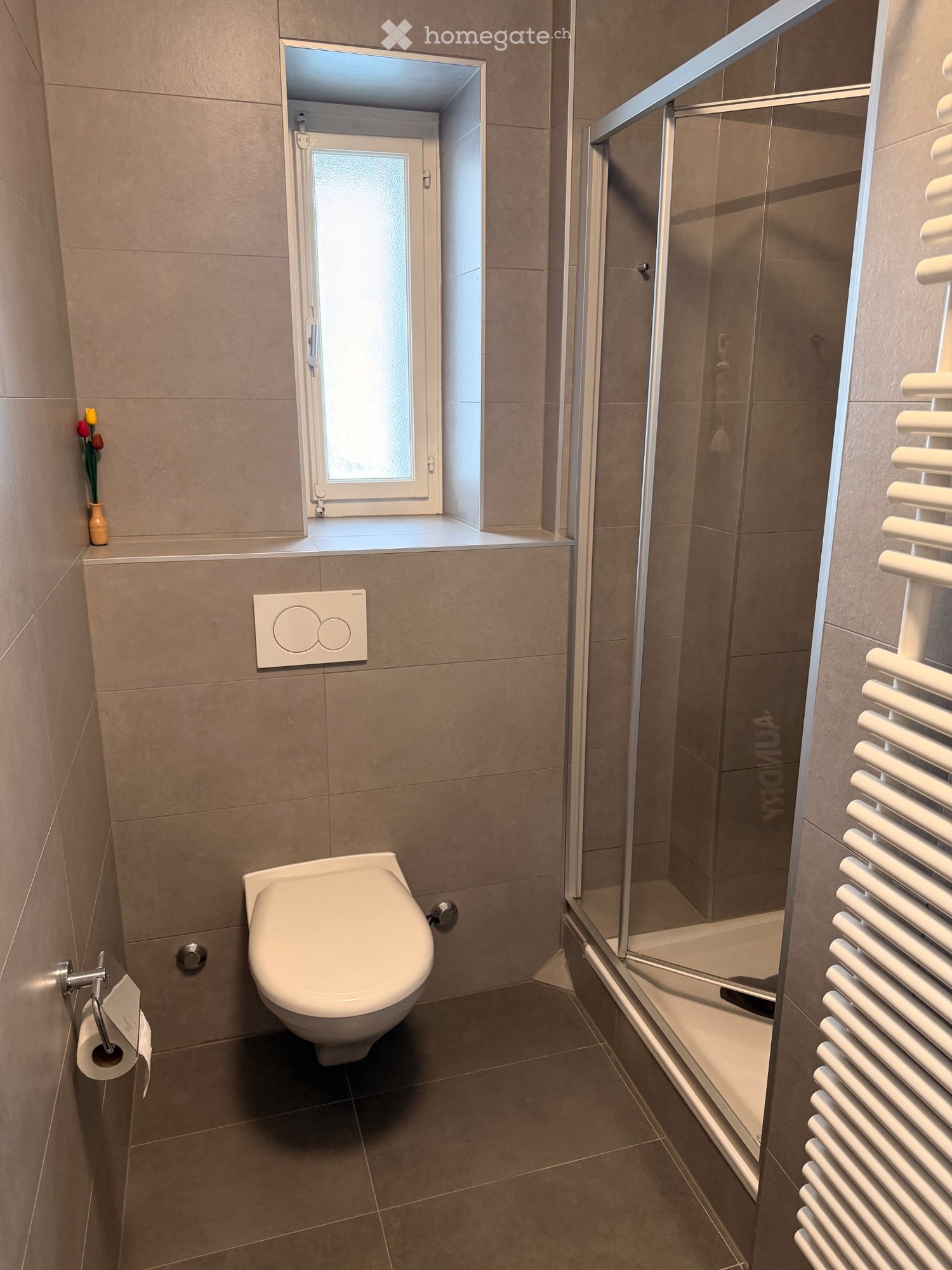 Appartamento di 2 locali, foto 5 di 5