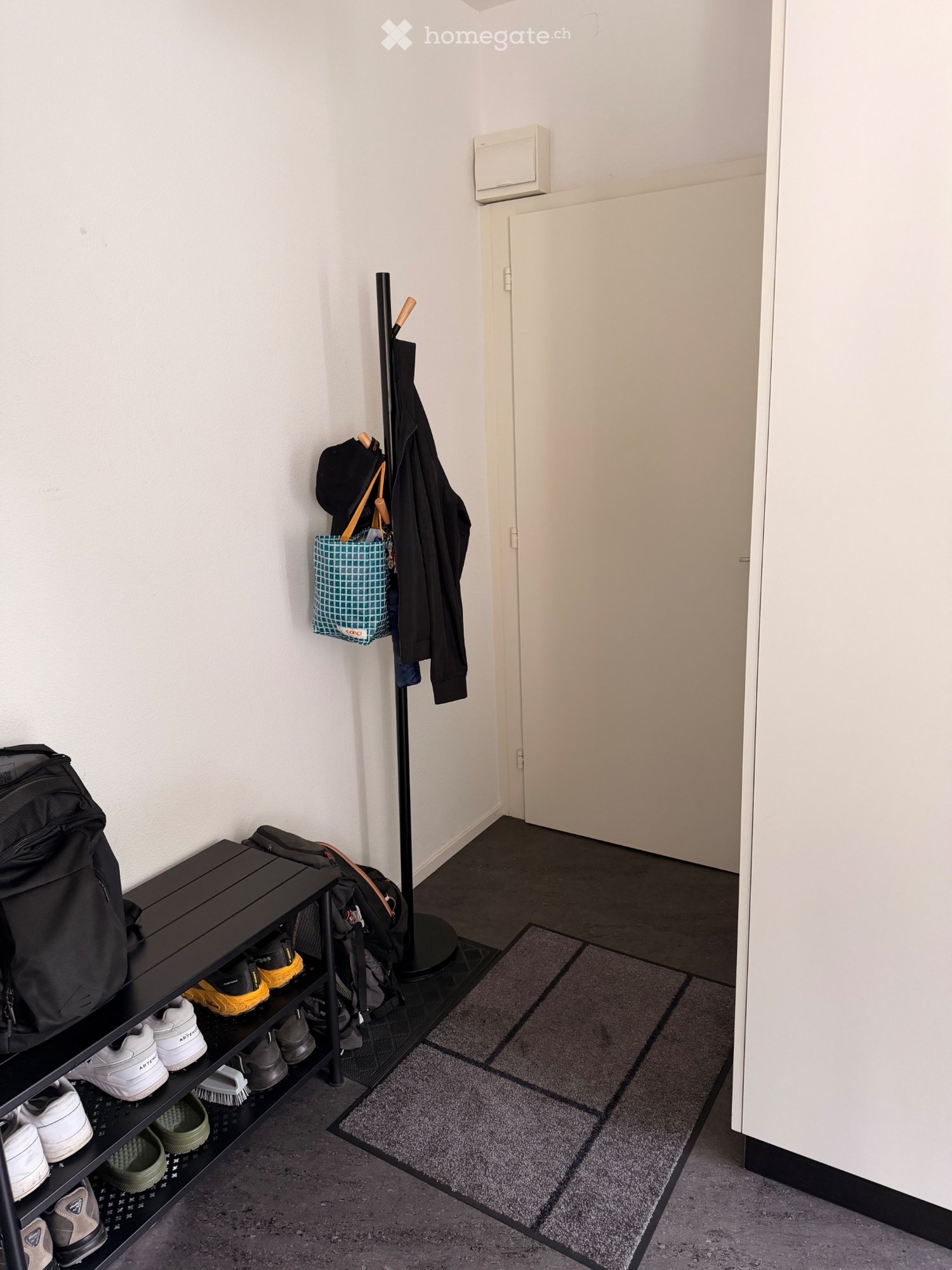 Appartamento di 2 locali, foto 4 di 5