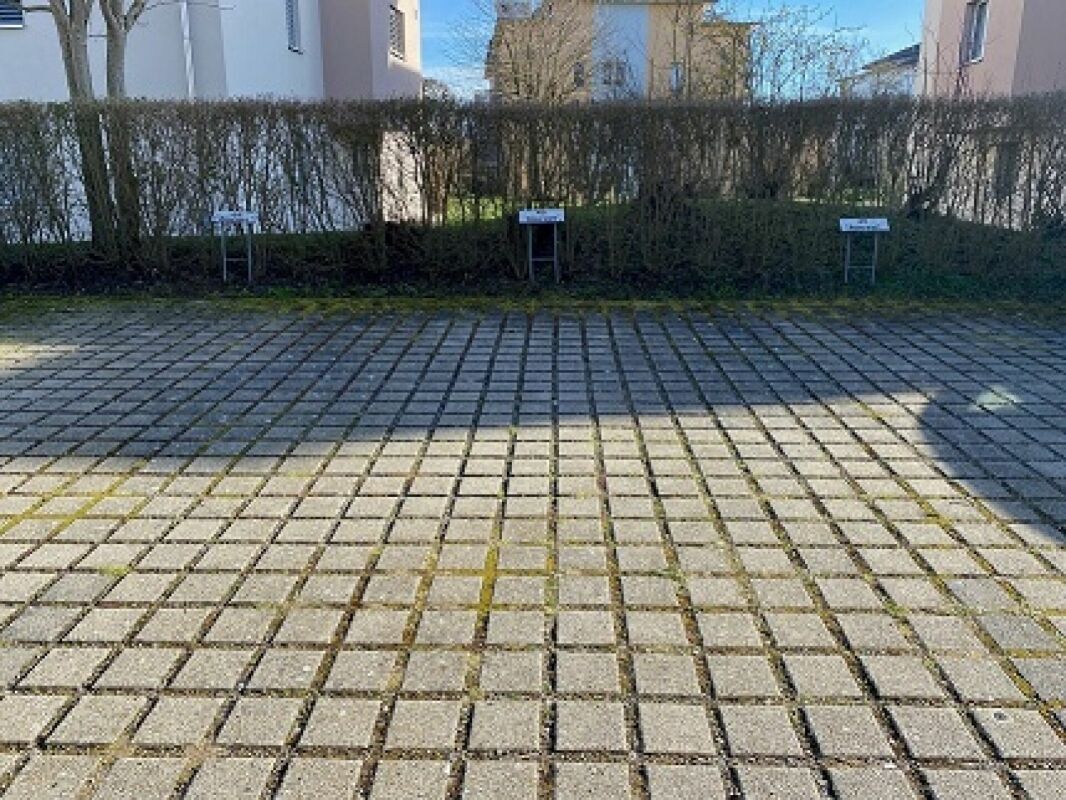 Créneau libre
