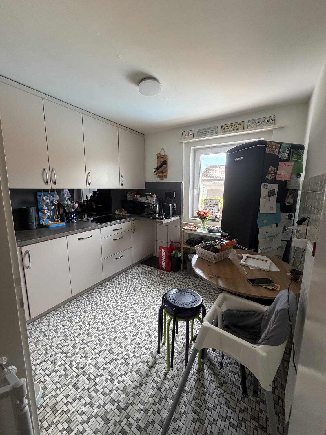 Appartamento di 2 ½ locali, foto 3 di 9