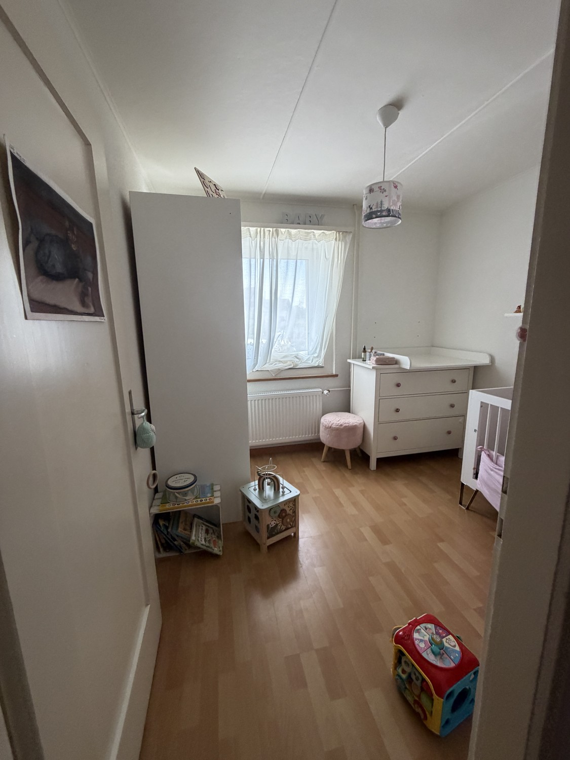 Appartamento di 2 ½ locali, foto 7 di 9