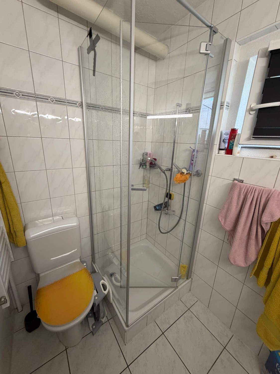 Appartamento di 2 ½ locali, foto 9 di 9