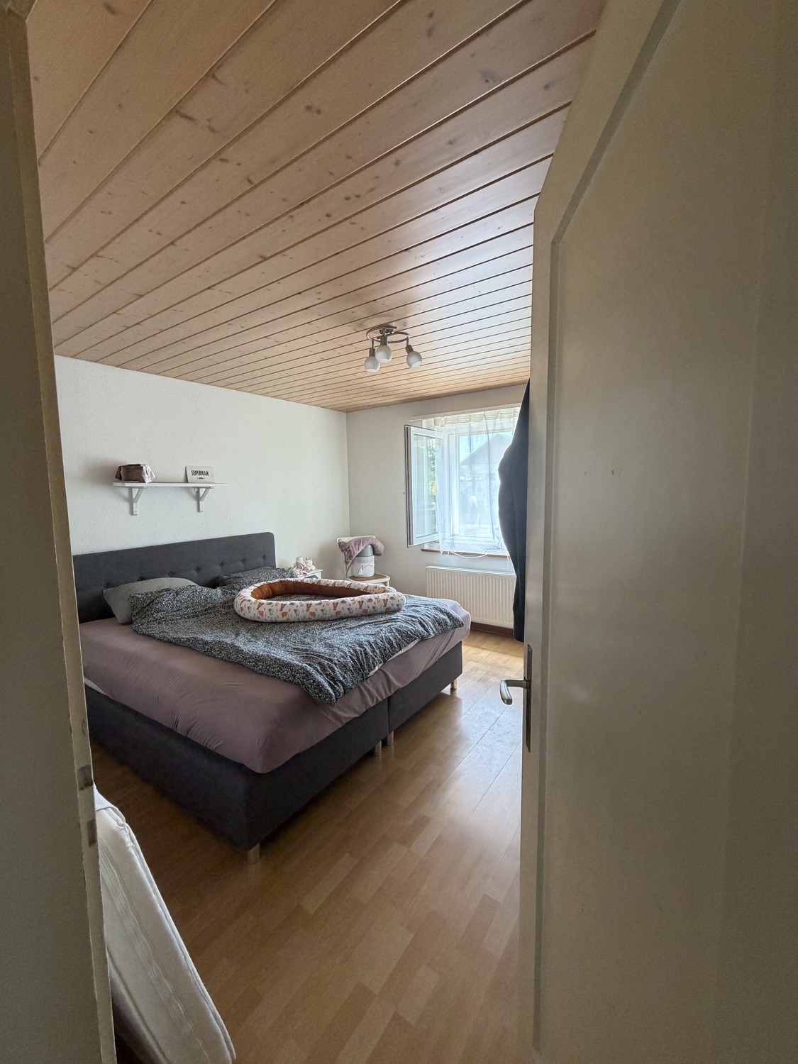 Appartamento di 2 ½ locali, foto 8 di 9