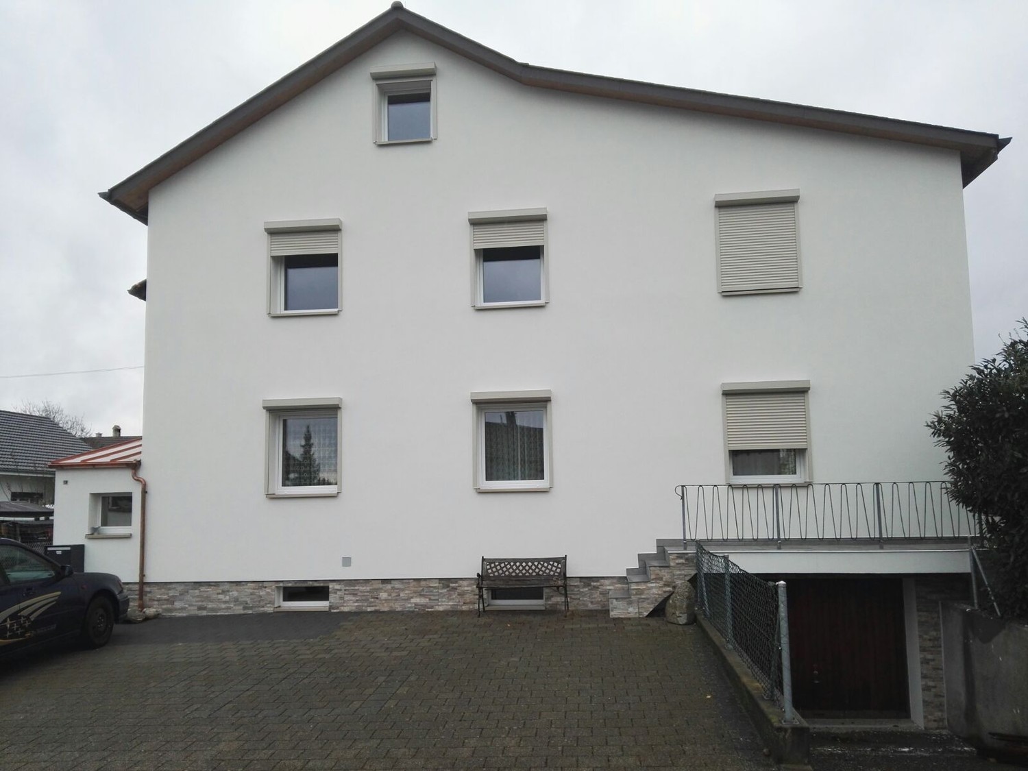 Appartamento di 2 ½ locali, foto 1 di 9