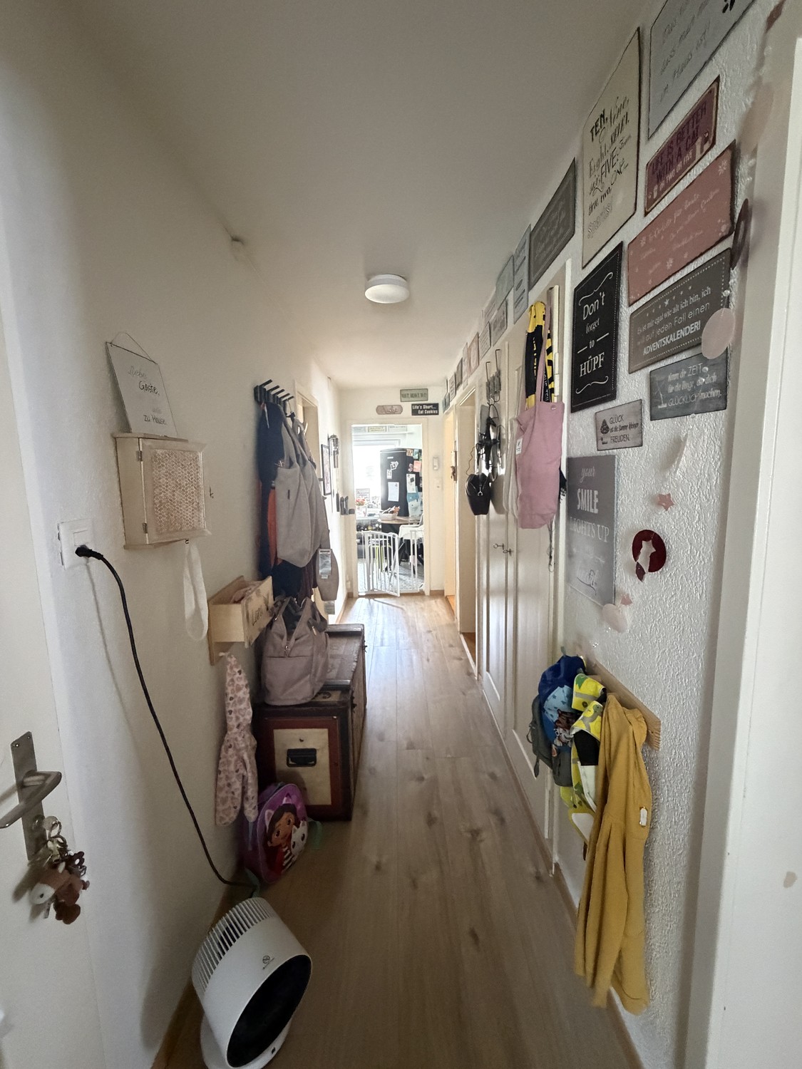 Appartamento di 2 ½ locali, foto 6 di 9