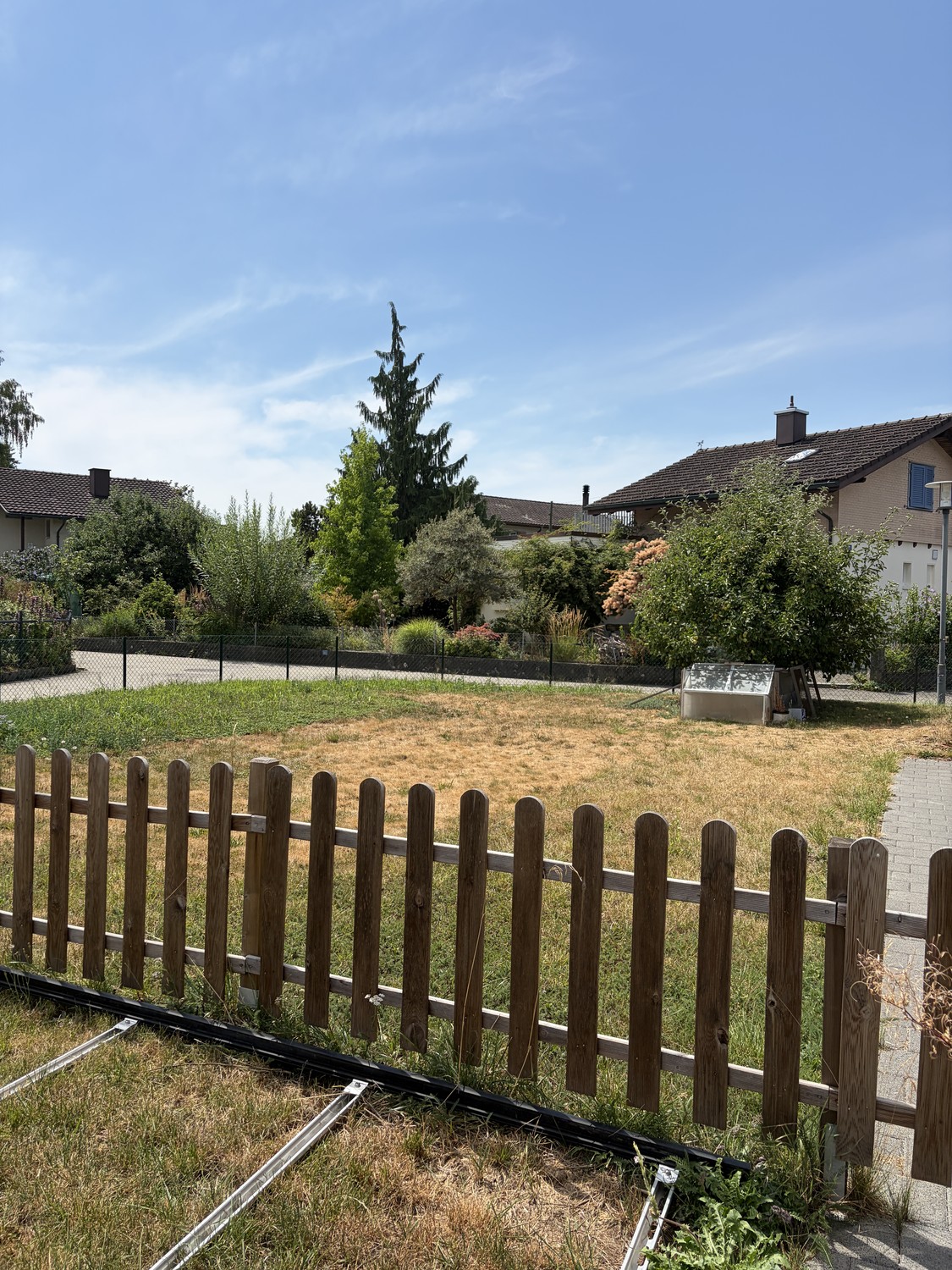 Appartamento di 2 ½ locali, foto 2 di 9