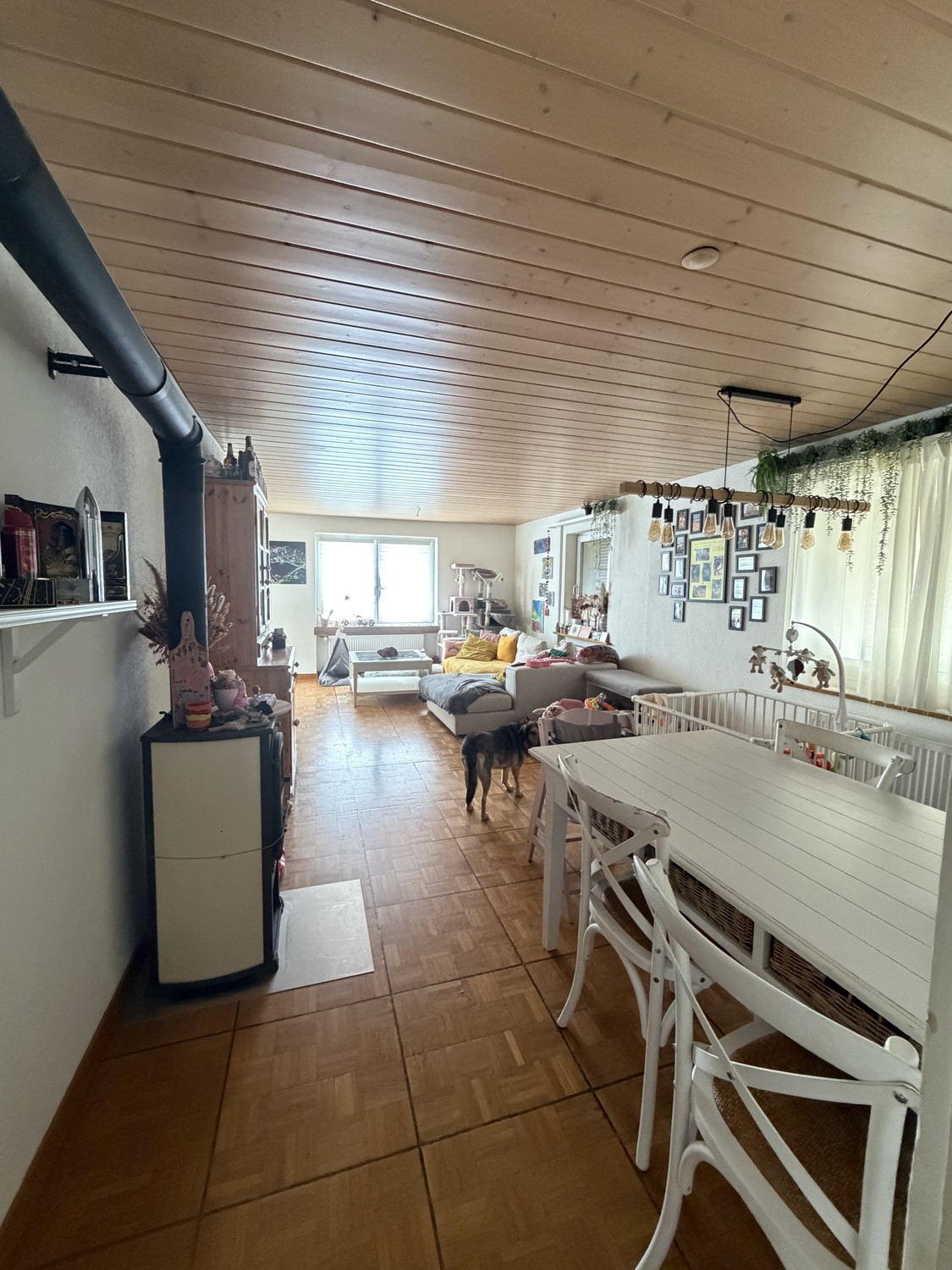 Appartamento di 2 ½ locali, foto 5 di 9