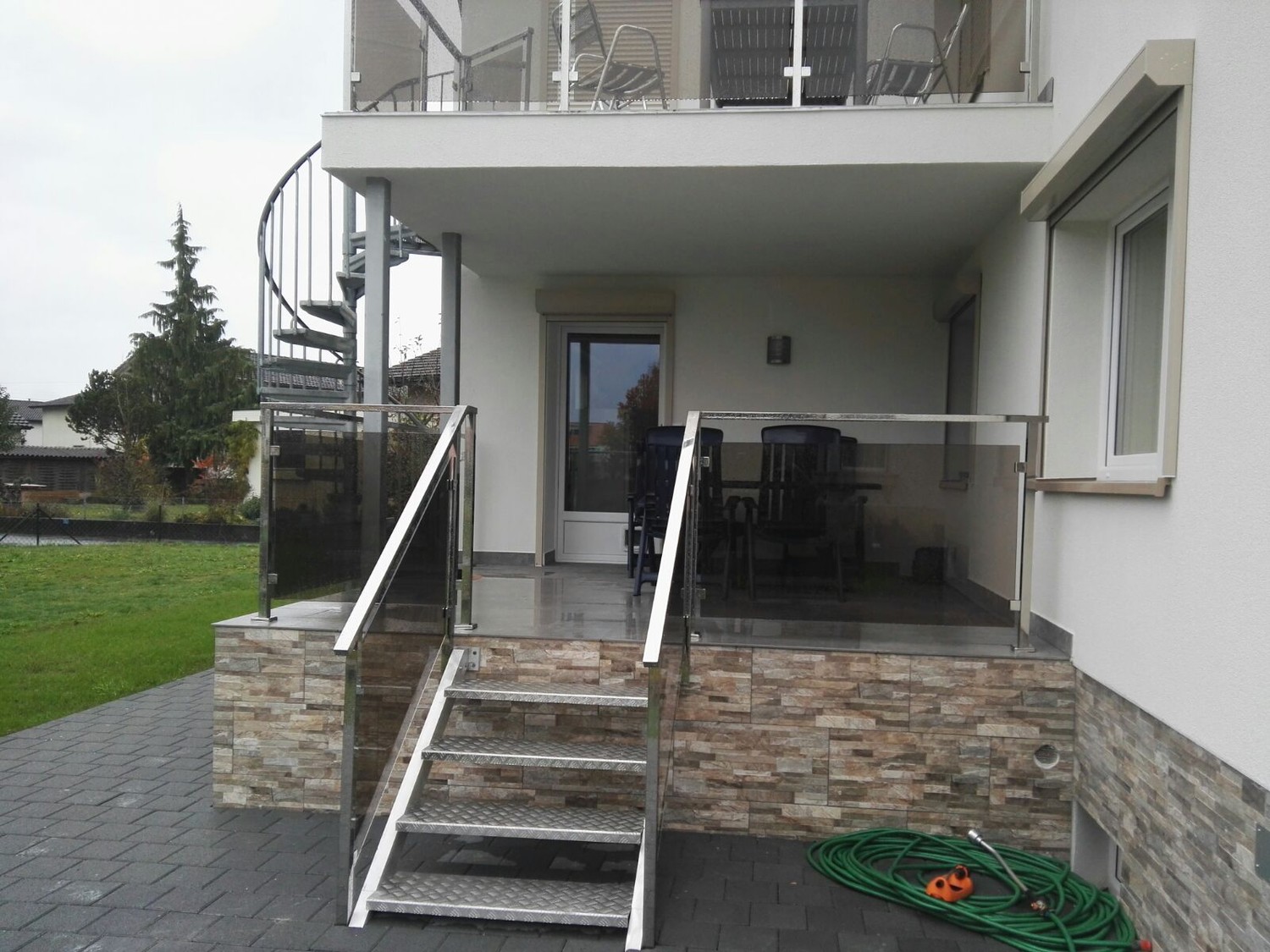Appartamento di 2 ½ locali, foto 4 di 9