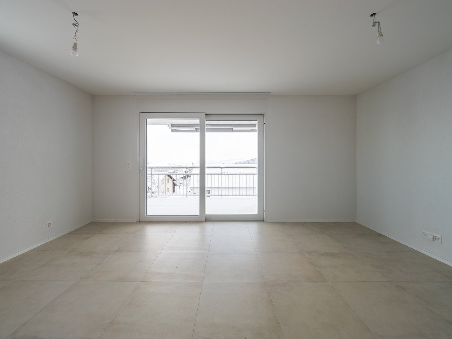 Appartamento di 2 ½ locali, foto 3 di 5