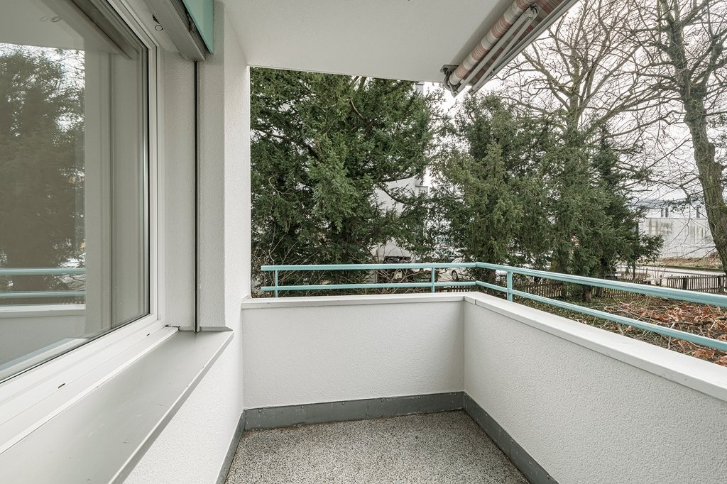 Appartement de 3 ½ pièces