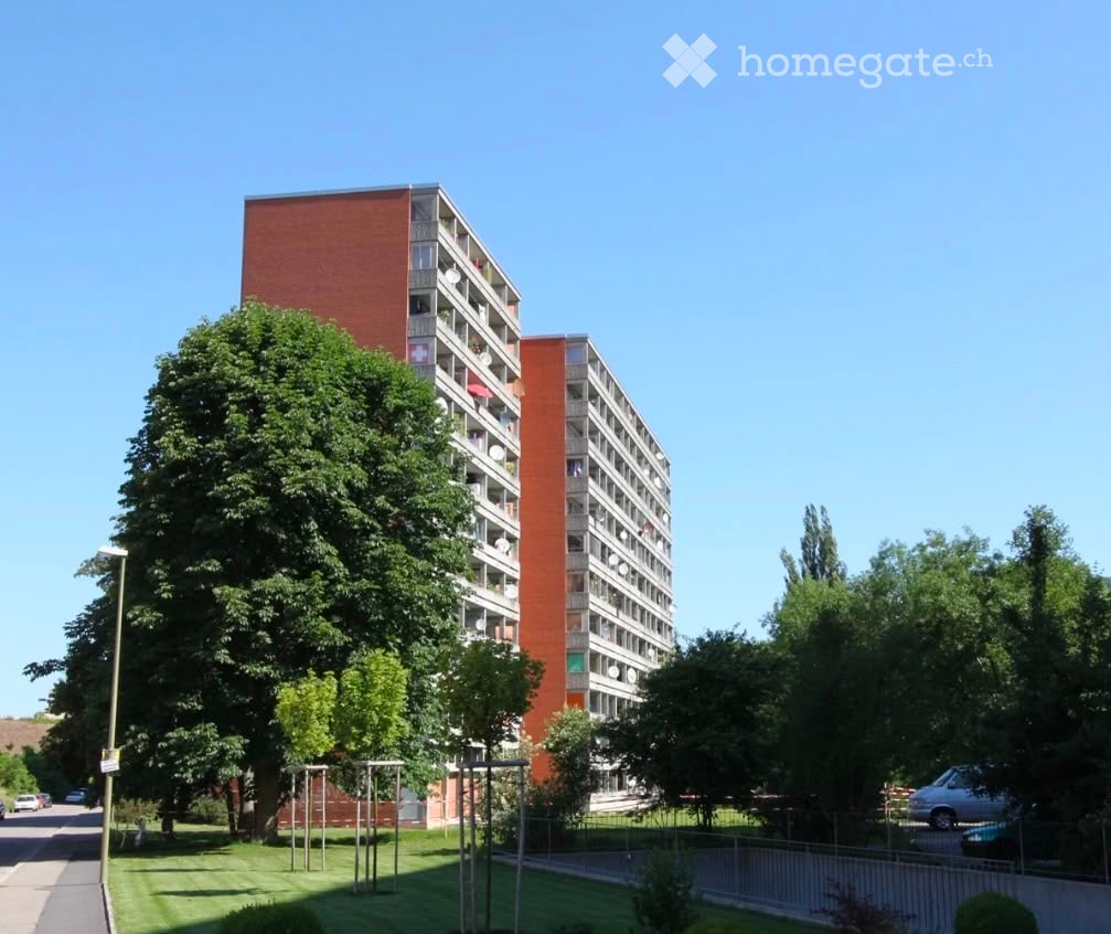 Appartamento di 3 ½ locali