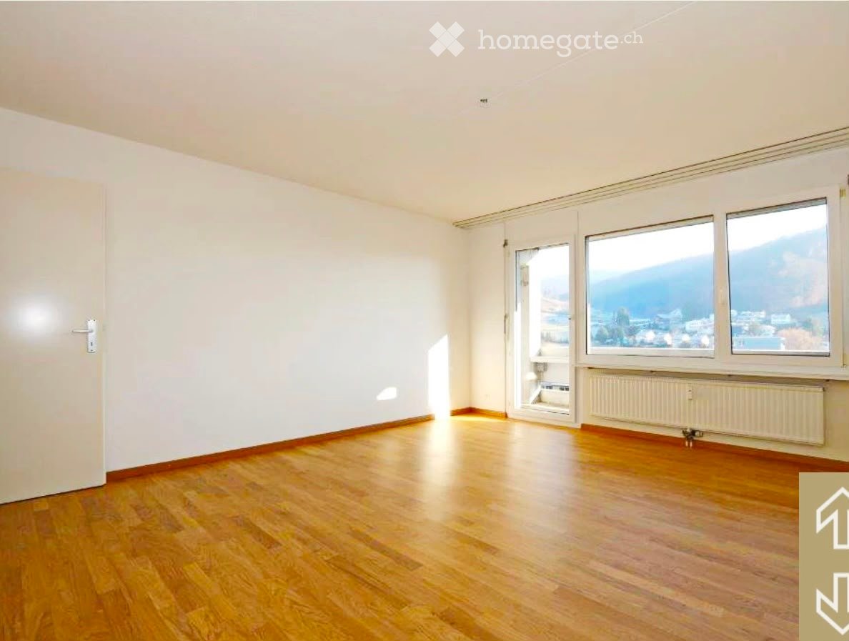 Appartamento di 3 ½ locali