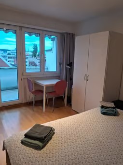 Appartamento arredato di 2 ½ locali, foto 7 di 10