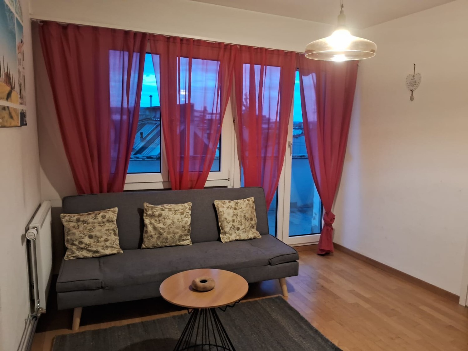 Appartamento arredato di 2 ½ locali, foto 5 di 10