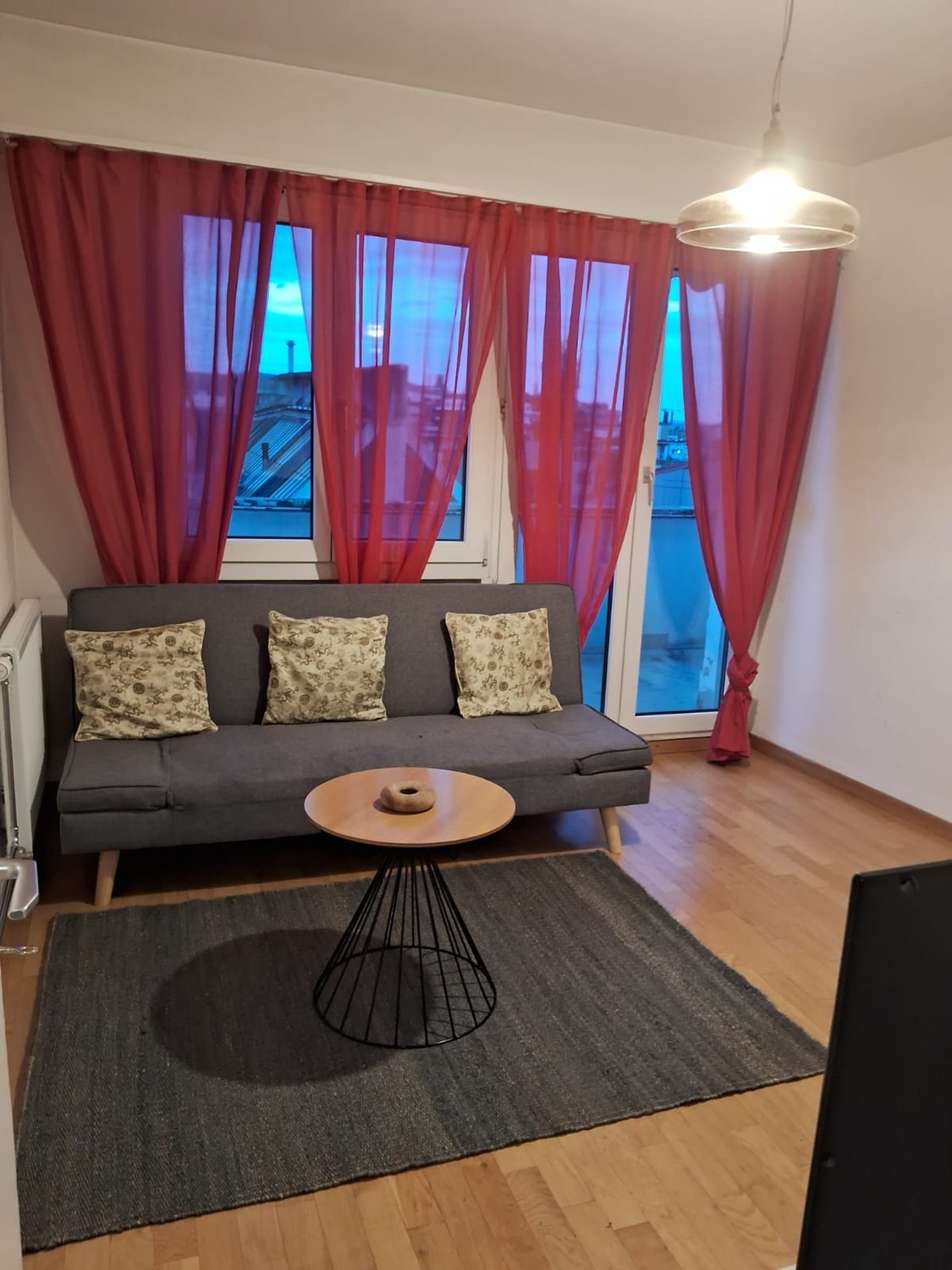 Appartamento arredato di 2 ½ locali, foto 4 di 10