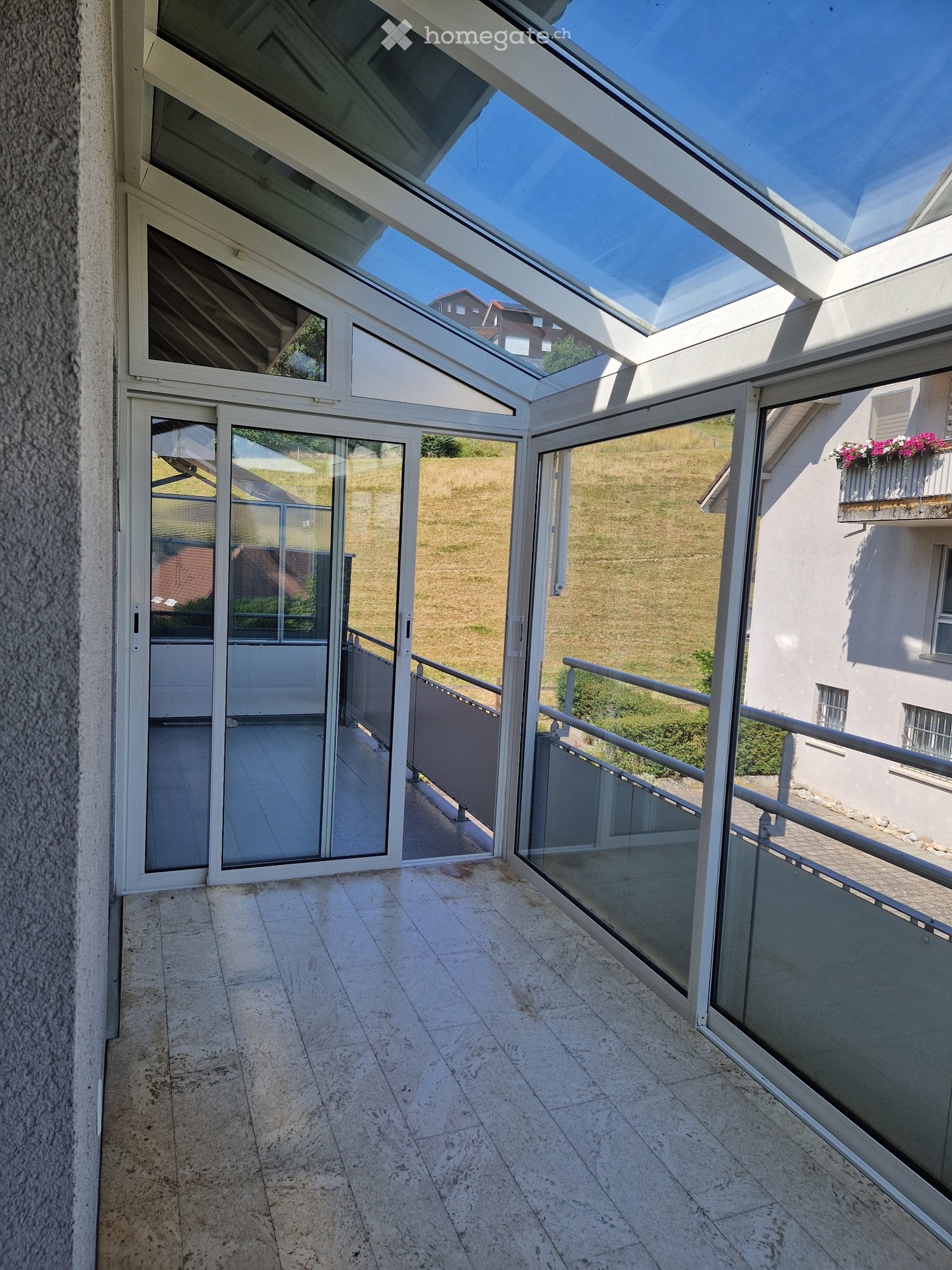 Appartamento di 3 locali, foto 5 di 5