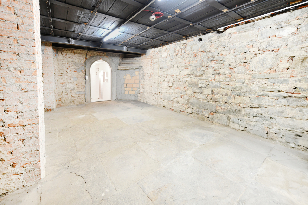 155m² palestra