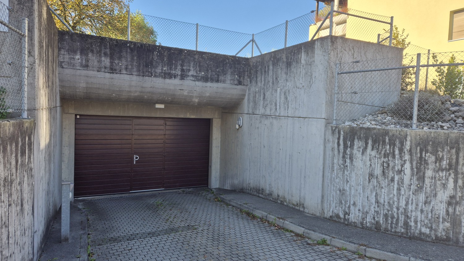 Posto interrato, foto 2 di 4