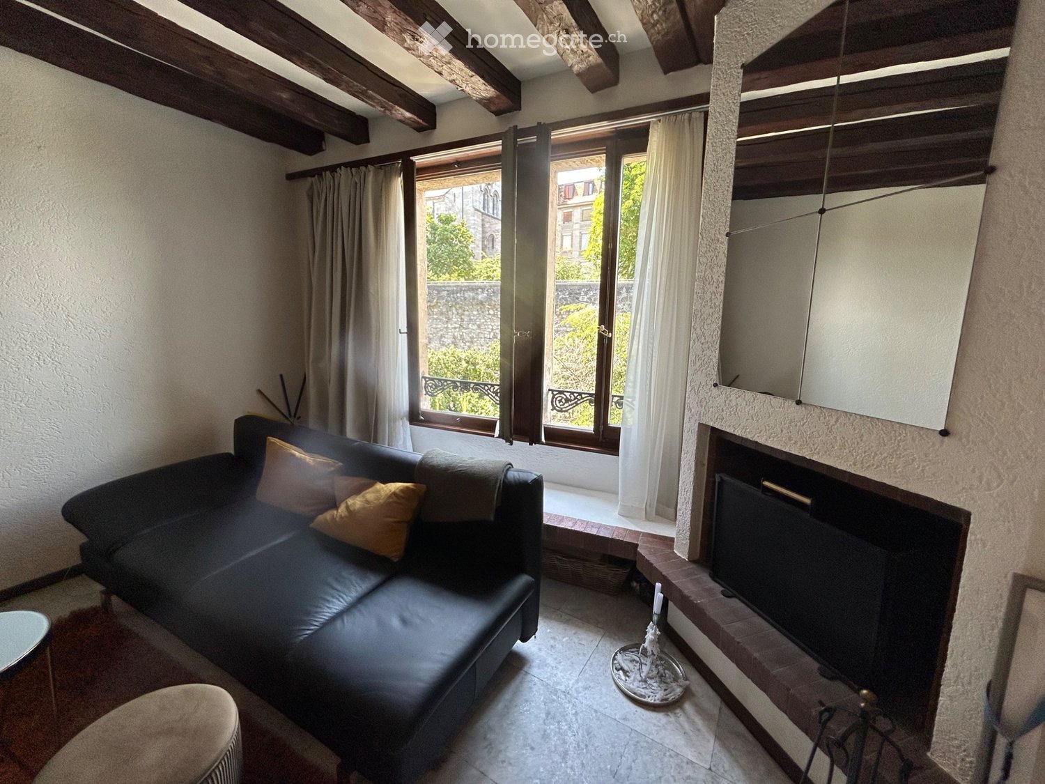 Appartamento di 2 ½ locali