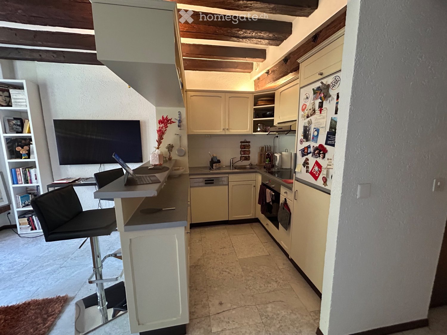 Appartamento di 2 ½ locali