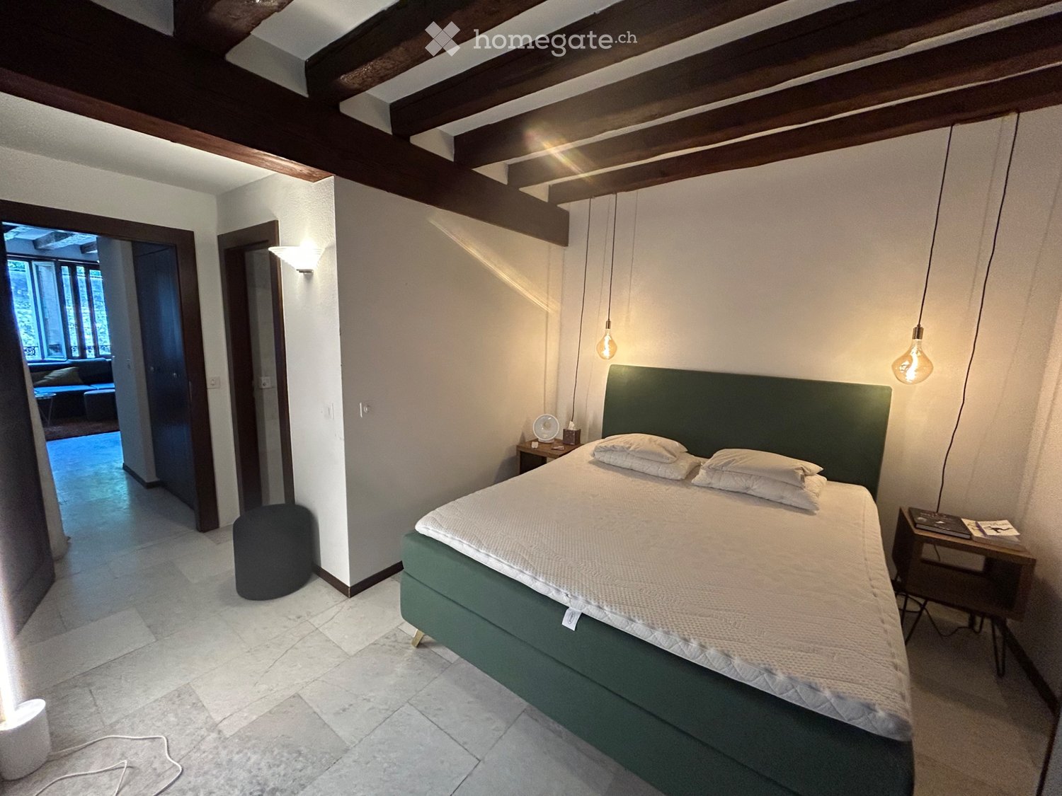 Appartamento di 2 ½ locali