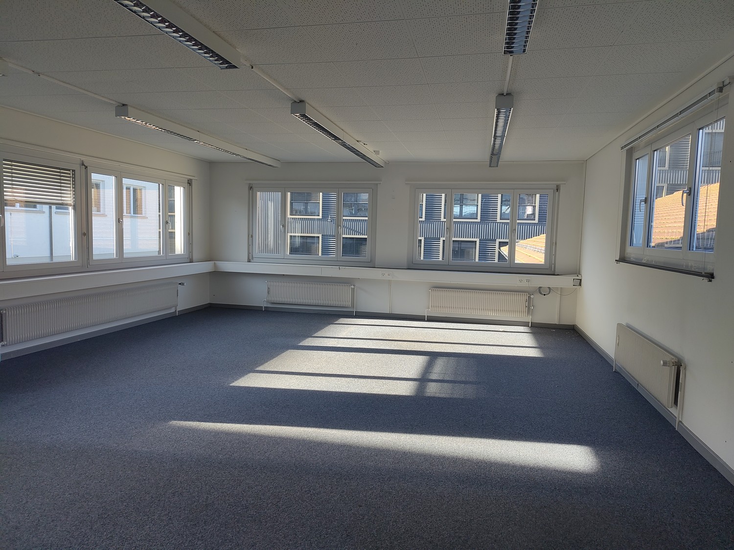 168m² ufficio
