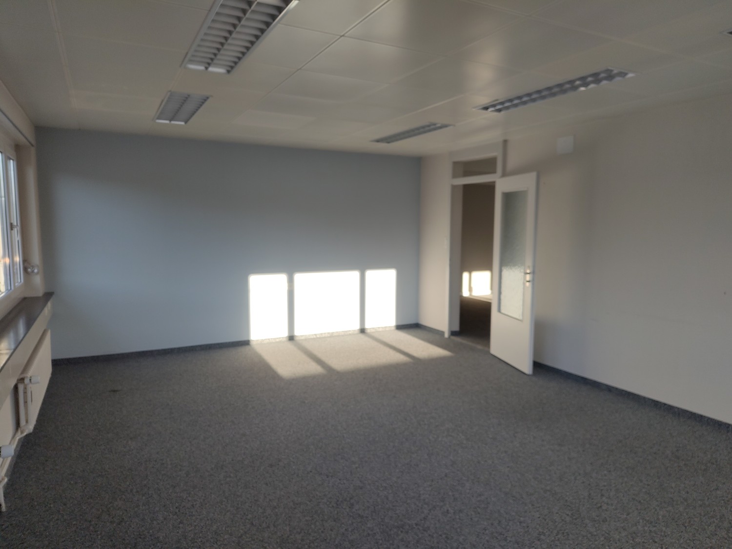 168m² ufficio