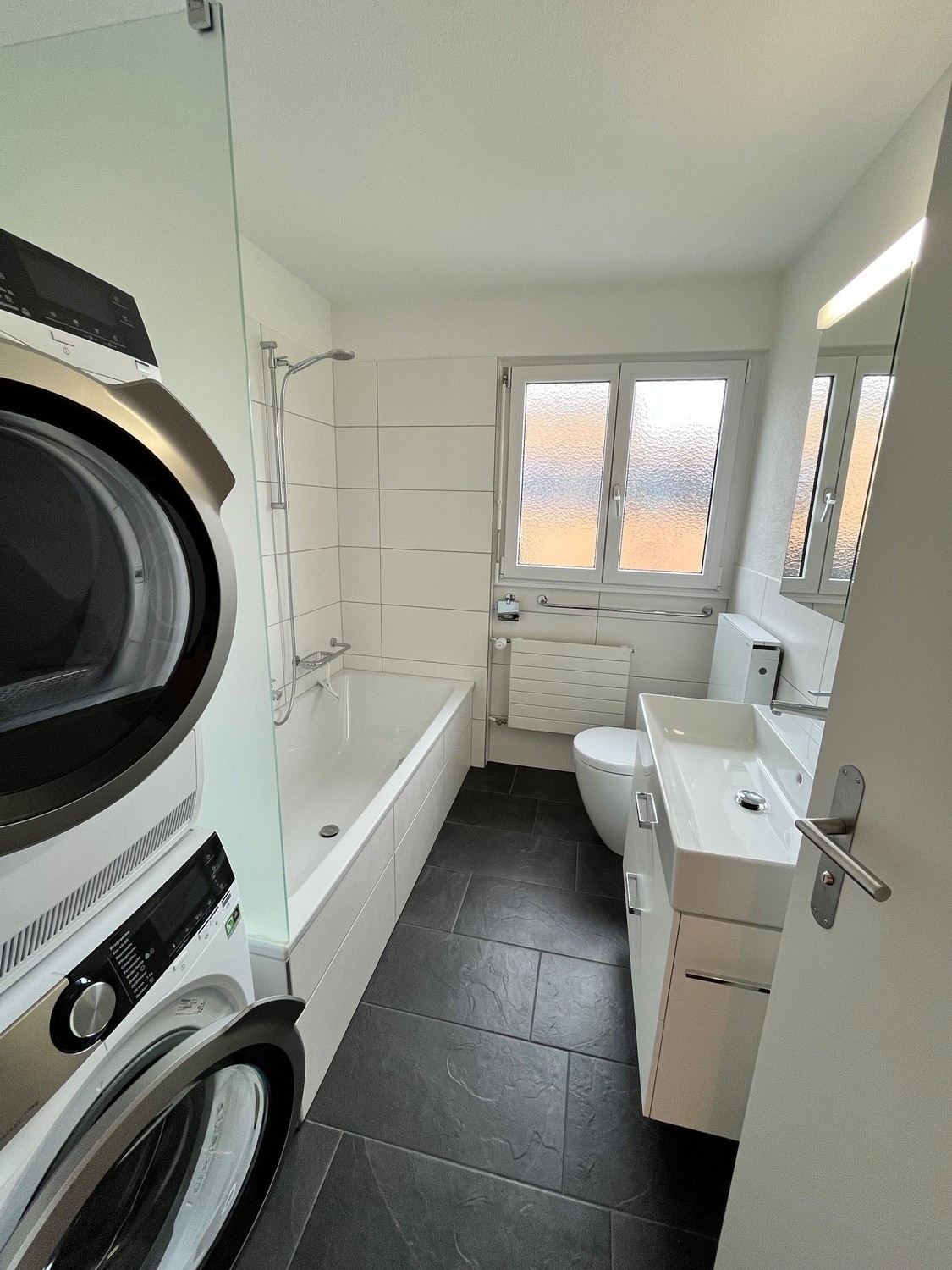 appartamento di 2 ½ locali, foto 8 di 9