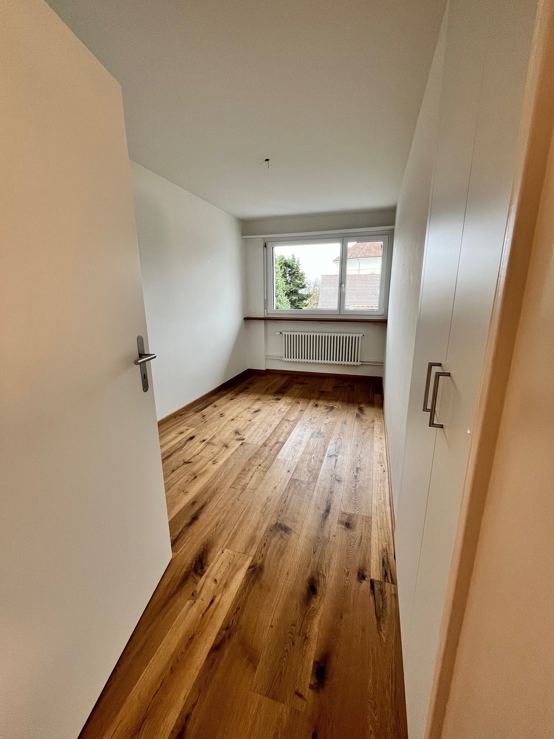appartamento di 2 ½ locali, foto 3 di 9
