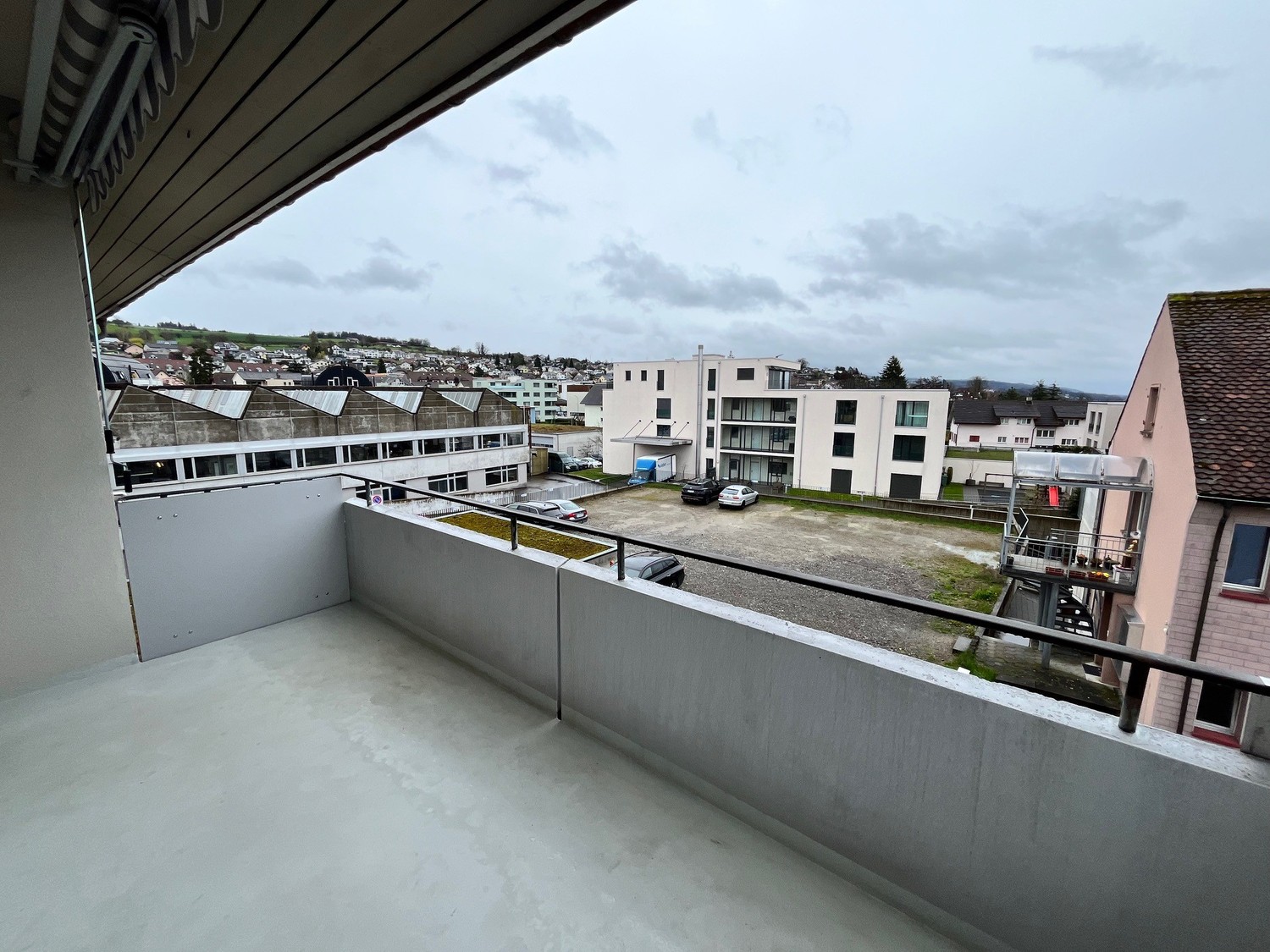 appartamento di 2 ½ locali, foto 6 di 9
