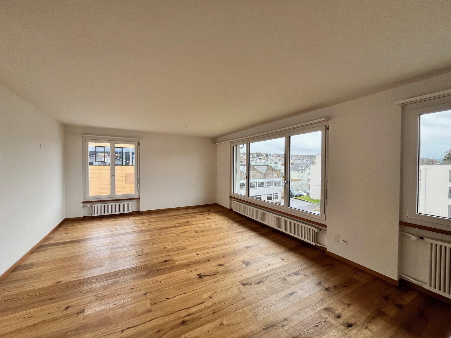 appartamento di 2 ½ locali, foto 2 di 9
