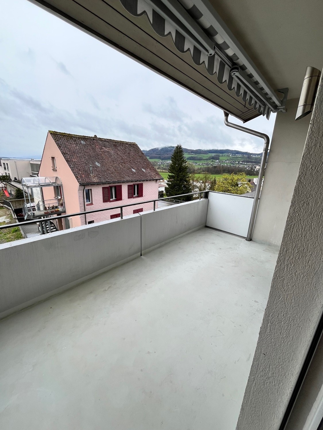 appartamento di 2 ½ locali, foto 4 di 9