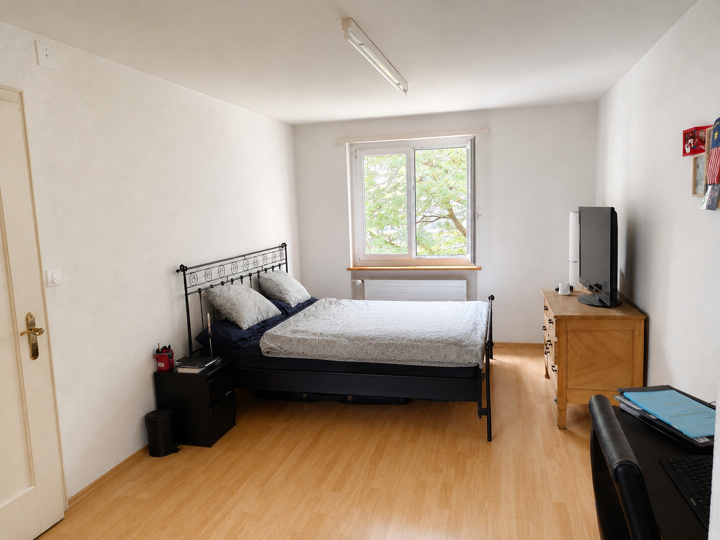 Appartamento di 6 ½ locali
