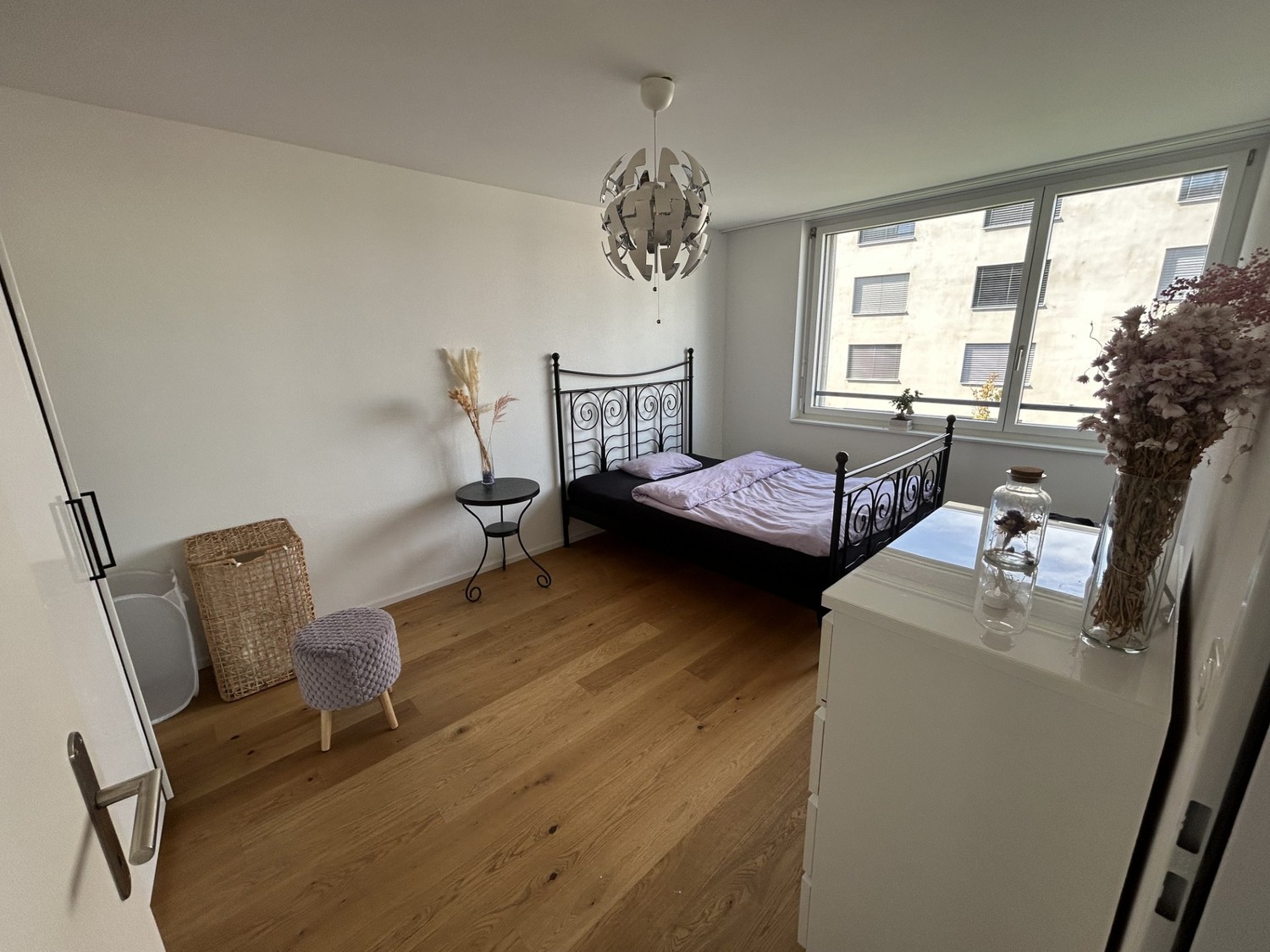 appartamento di 3 ½ locali, foto 5 di 7