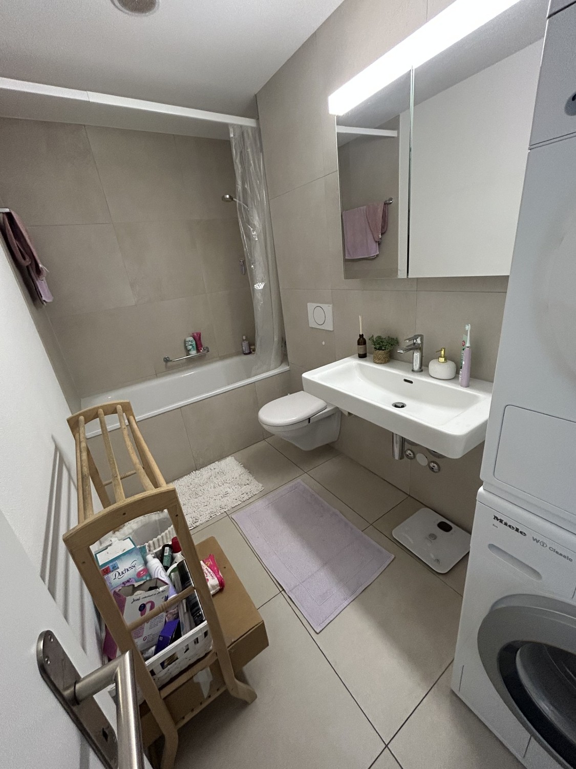 appartamento di 3 ½ locali, foto 7 di 7