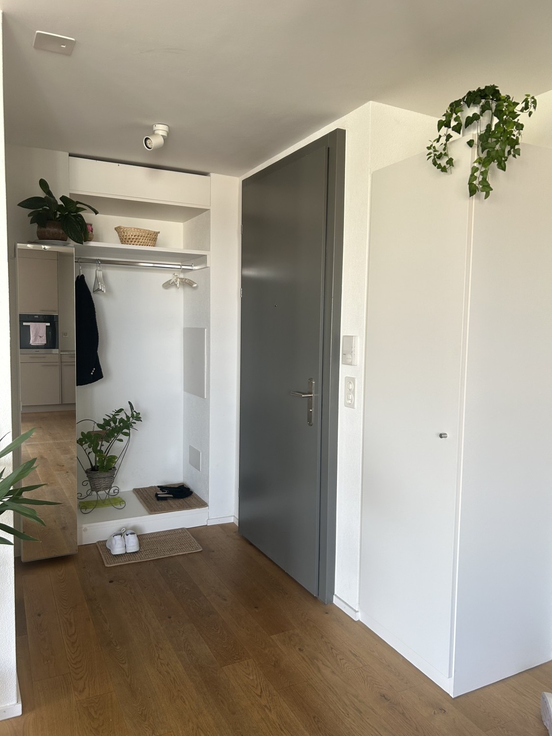 appartamento di 3 ½ locali, foto 2 di 7