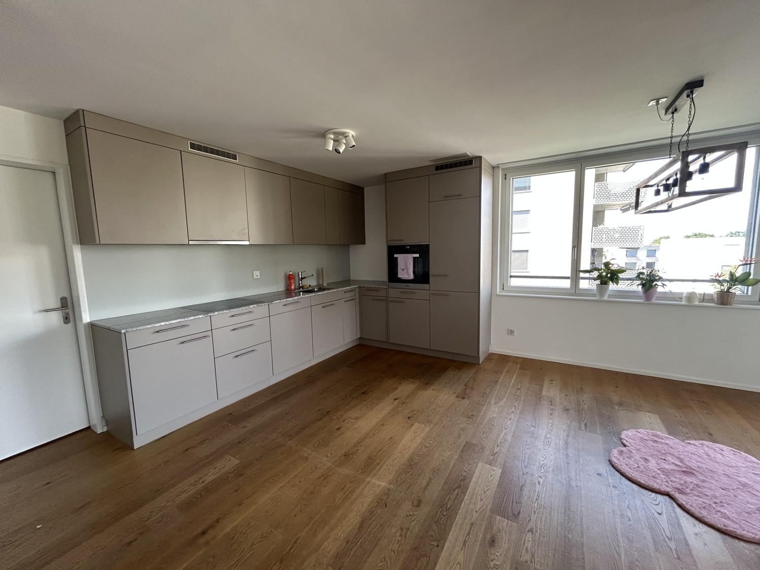 appartamento di 3 ½ locali, foto 1 di 7