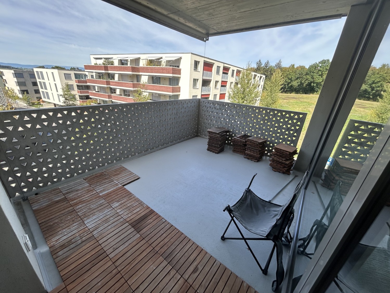 appartamento di 3 ½ locali, foto 3 di 7