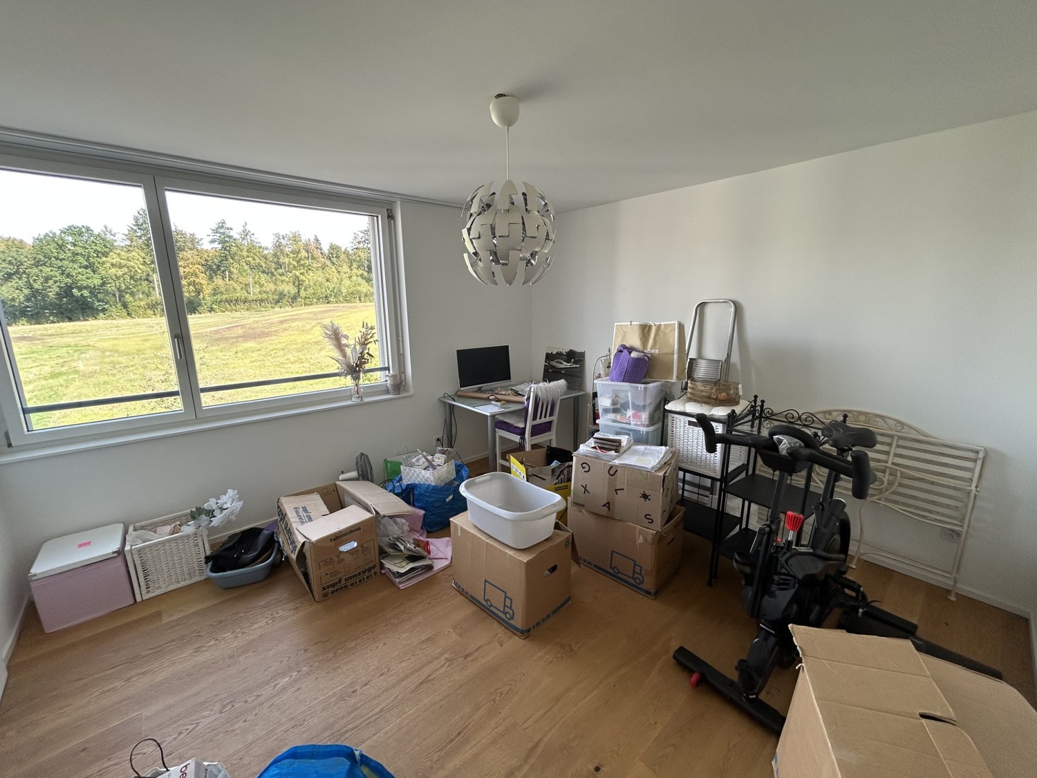 appartamento di 3 ½ locali, foto 6 di 7