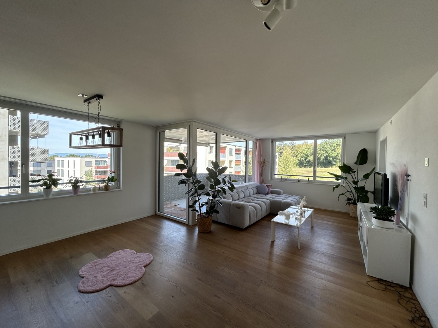 appartamento di 3 ½ locali, foto 4 di 7
