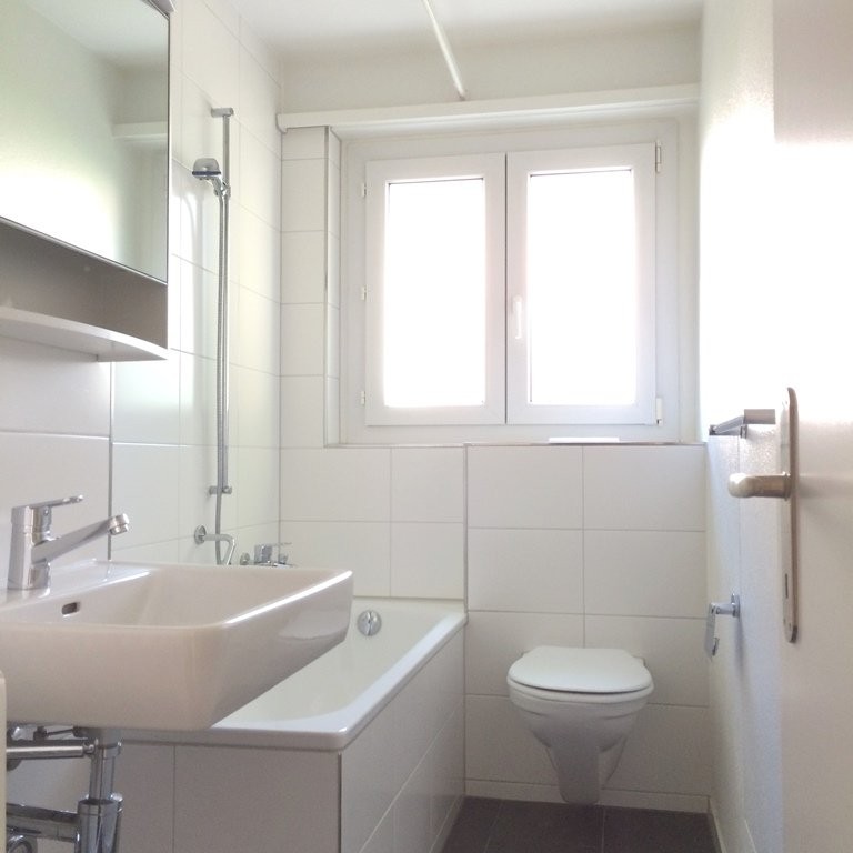 Appartement de 4 pièces