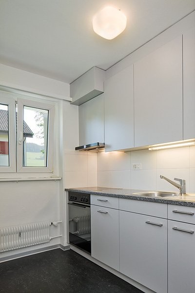 Appartement de 4 pièces