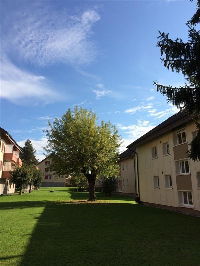 Appartement de 4 pièces
