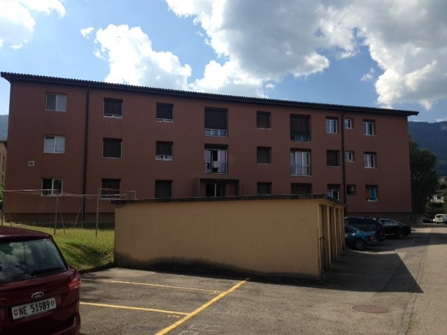 Appartamento di 3 ½ locali