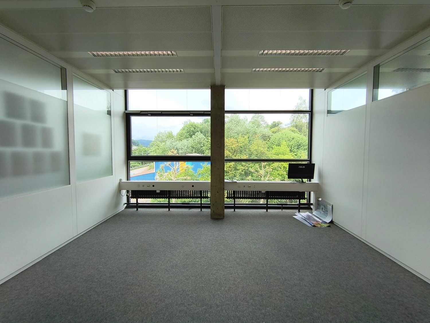 64m² ufficio