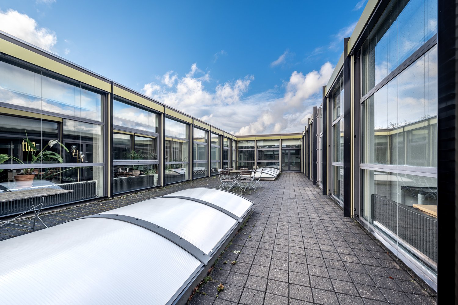 64m² ufficio