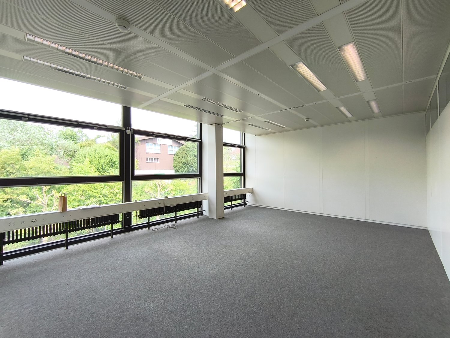 64m² ufficio