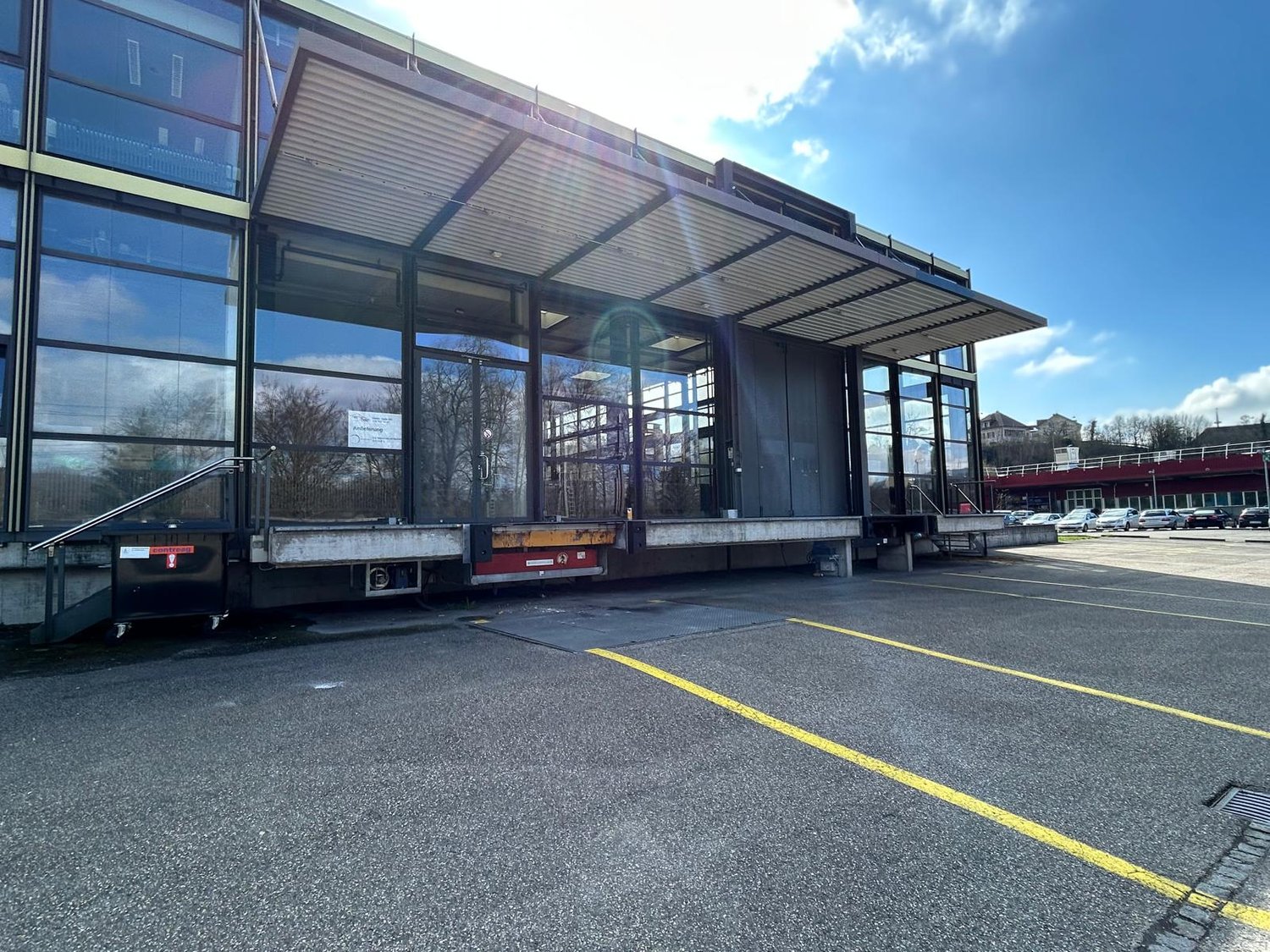 64m² ufficio