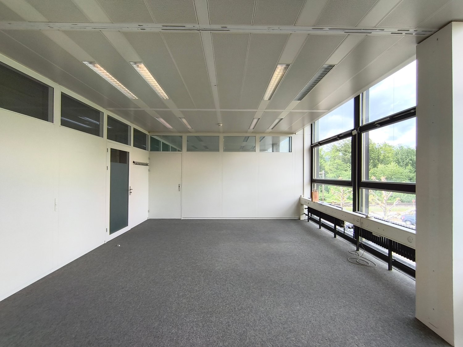 64m² ufficio