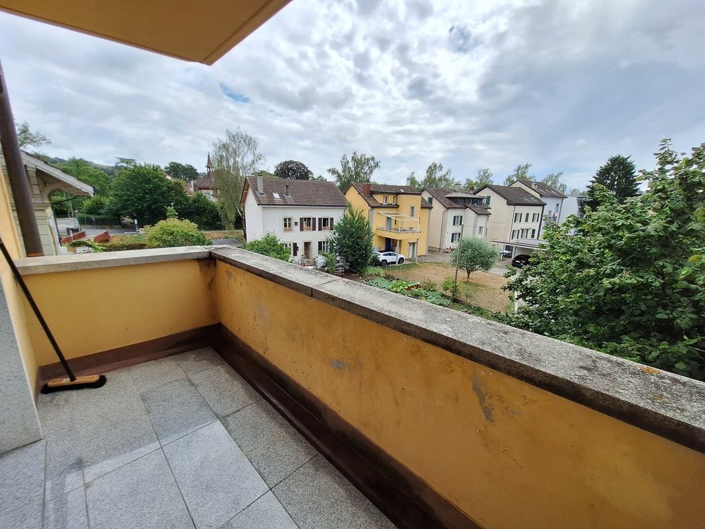 Appartamento di 3 ½ locali, foto 2 di 10